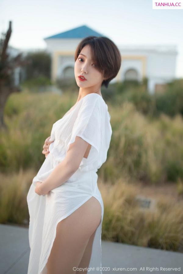 冯木木LRIS  [XiuRen]高清写真图 2020.08.04 No.2405 冯木木LRIS第31张图片